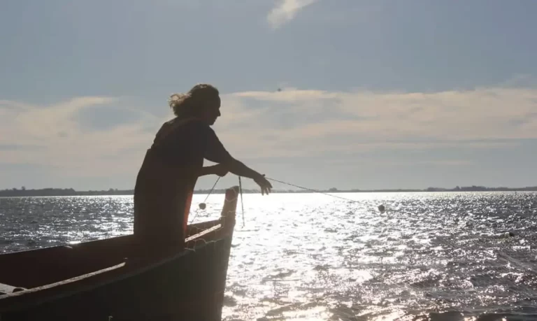 © Foto Divulgação dos pescadores - https://agenciabrasil.ebc.com.br/