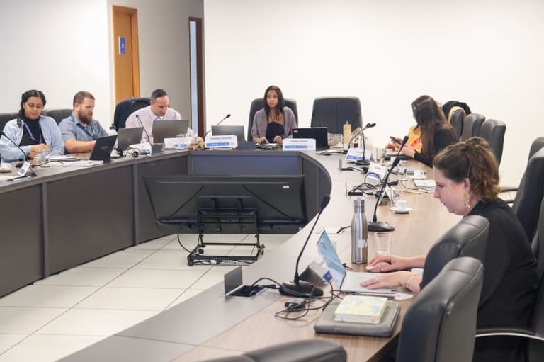 MPA realiza 9ª reunião do CPG Atuns e Afins