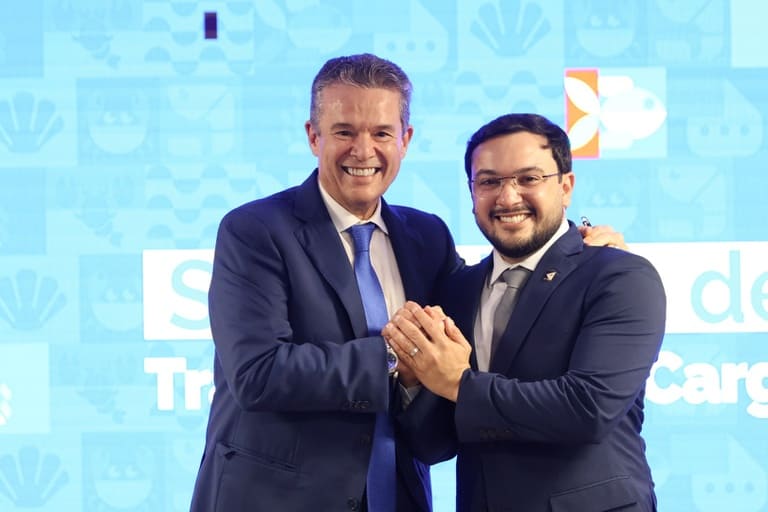 Ministério da Pesca e Aquicultura tem novo ministro