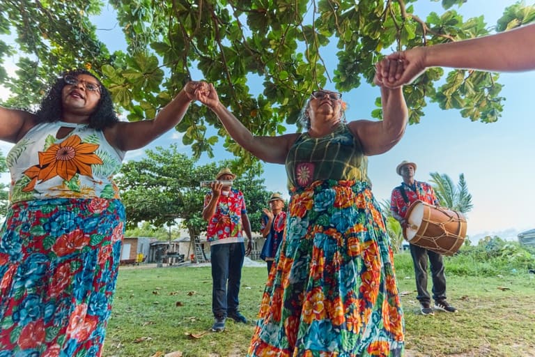 Divulgado resultado final do edital Culturas Pesqueiras Artesanais do Brasil