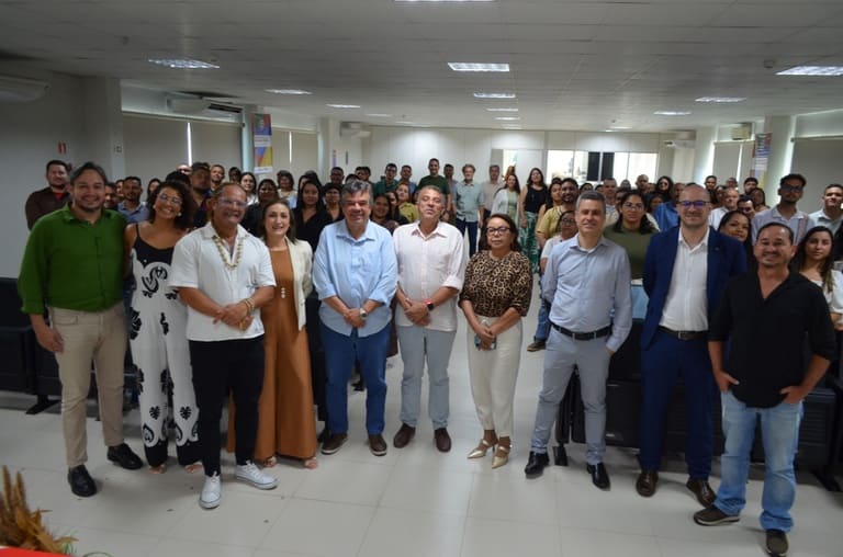 Projeto Trabalho Saudável e Seguro na Pesca Artesanal encerra ciclo de formações e fortalece pescadores e pescadoras em cinco estados