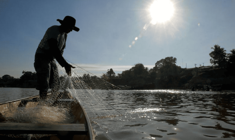 Nova lei cria Semana Nacional de Promoção da Pesca Artesanal