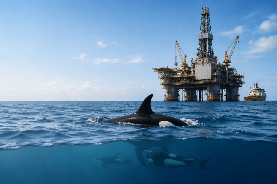 Ibama abre prazo de 45 dias para solicitar audiência pública sobre EIA/Rima do Campo de Orca, da Shell, na Bacia de Santos