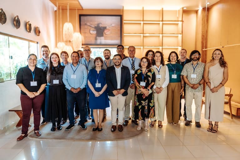 Em painel da FAO em Alter do Chão, MPA participa dos debates sobre o setor da Aquicultura