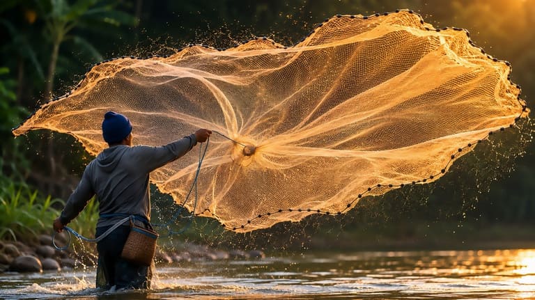 INSS paga mais de R$ 100 milhões a pescadores artesanais entre 25 e 29 de agosto