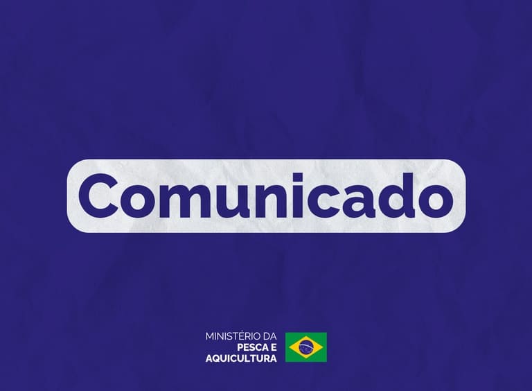 Novas regras para a pesca do pargo