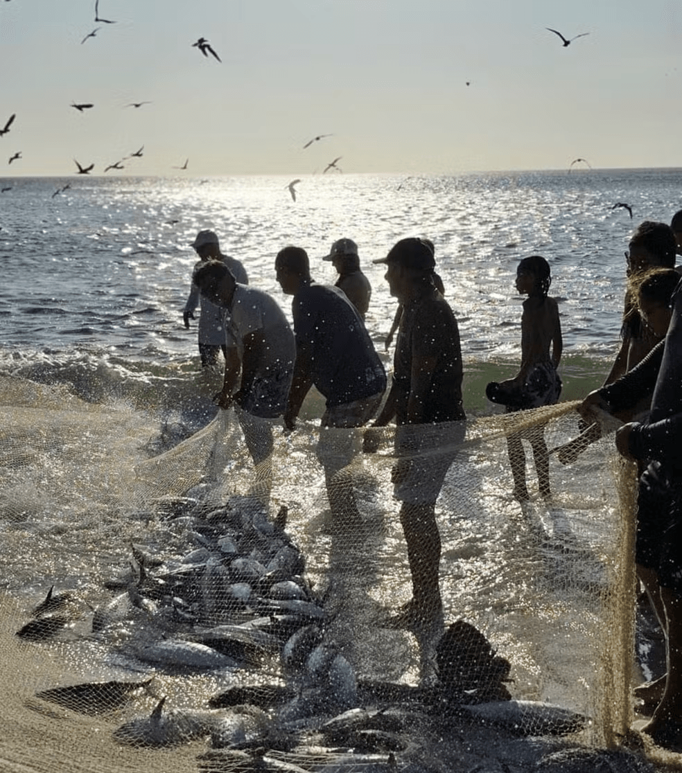 Arraial do Cabo abre inscrições para auxílio de até R$ 500 a pescadores